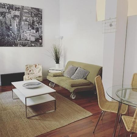 Apartamento De Lujo II En Madrid Centro Appartement Buitenkant foto