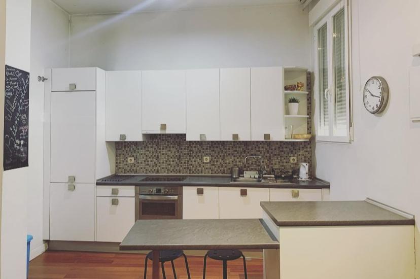 Apartamento De Lujo II En Madrid Centro Appartement Buitenkant foto
