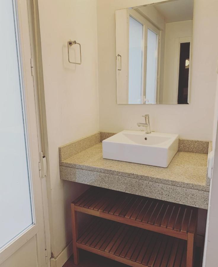 Apartamento De Lujo II En Madrid Centro Appartement Buitenkant foto