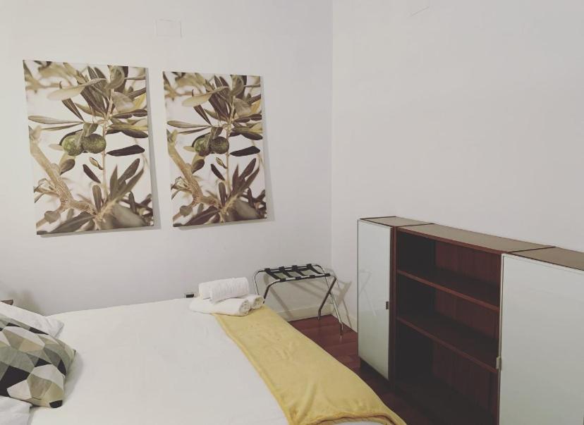 Apartamento De Lujo II En Madrid Centro Appartement Buitenkant foto
