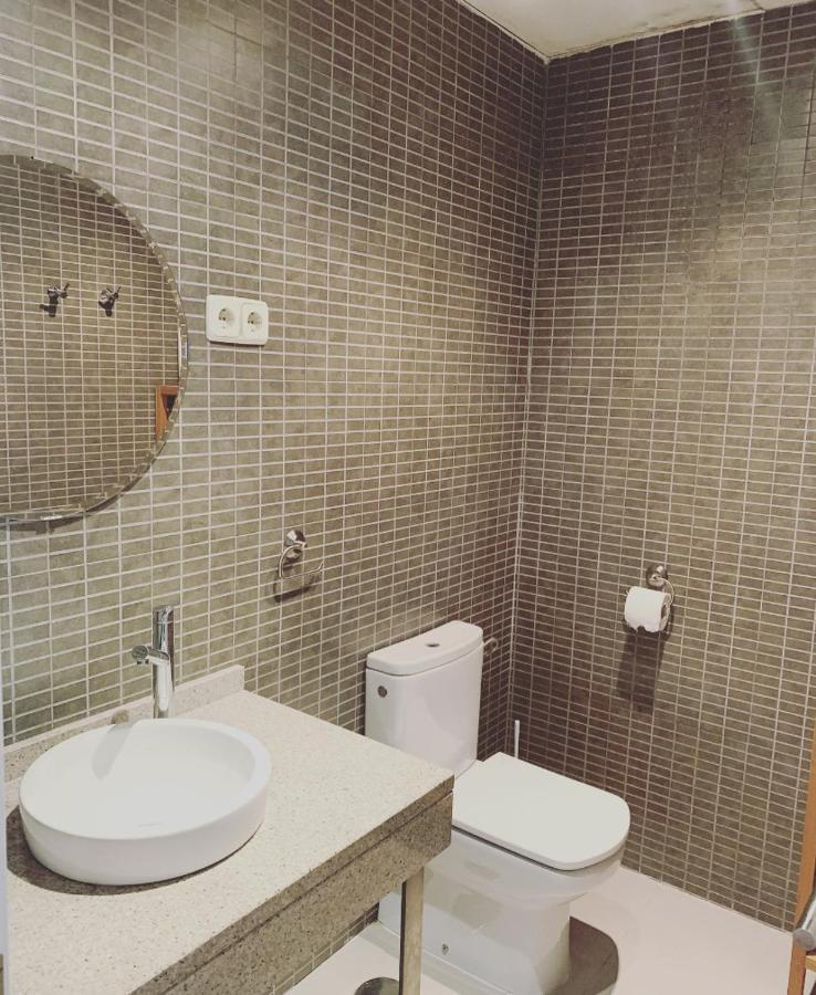 Apartamento De Lujo II En Madrid Centro Appartement Buitenkant foto