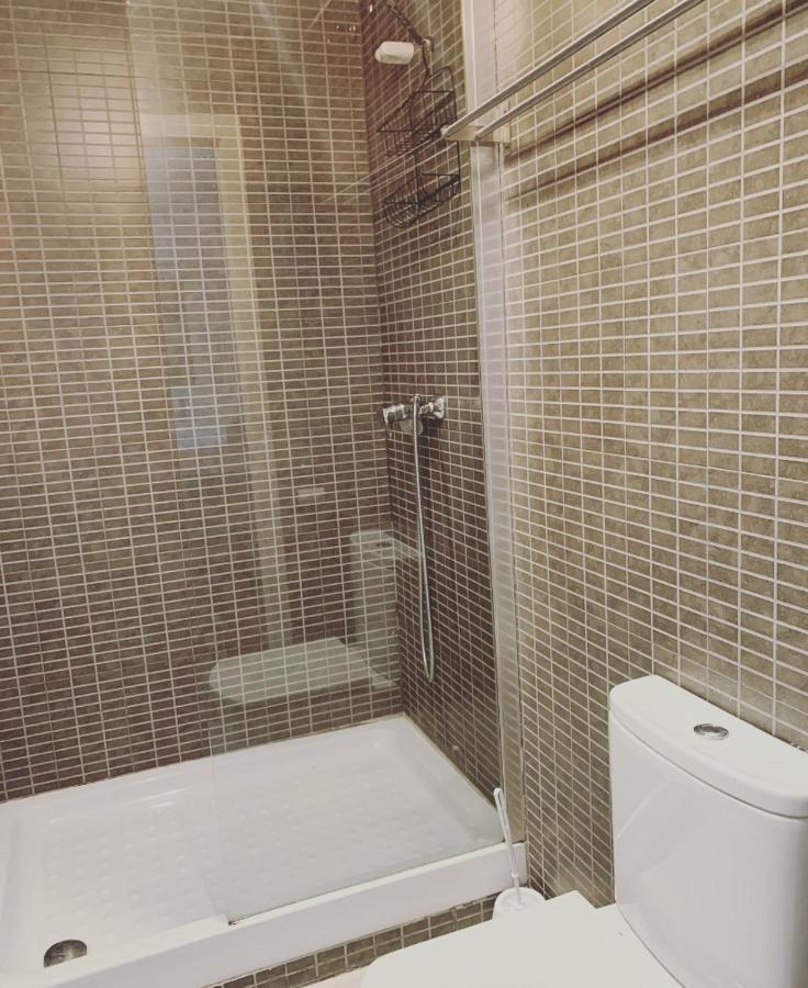 Apartamento De Lujo II En Madrid Centro Appartement Buitenkant foto